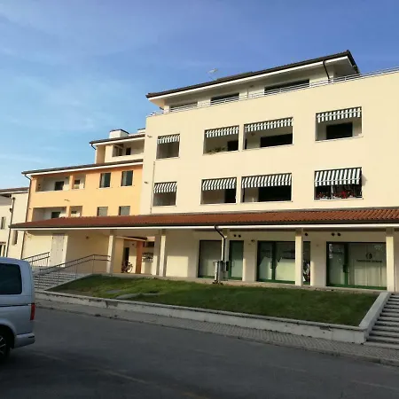 Casa Migotto * Caorle