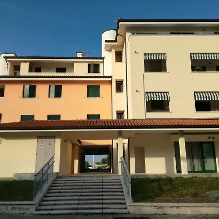 Gæstehus Casa Migotto *