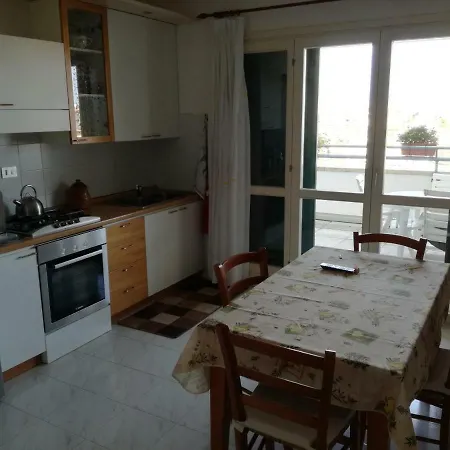 Gæstehus Casa Migotto