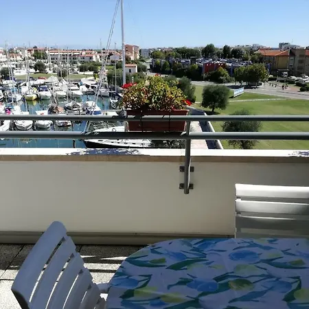 Casa Migotto Pensión Caorle